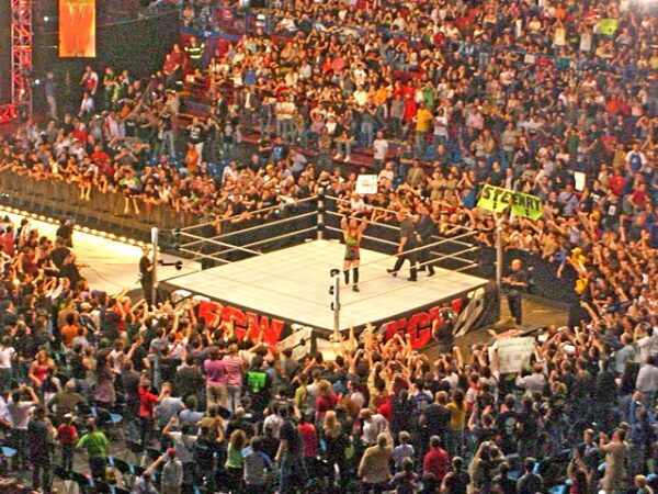 ECW_at_Milan,_Italy