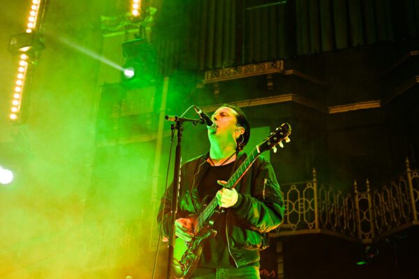 Credit: Anna Marsden @ the Mancunion
