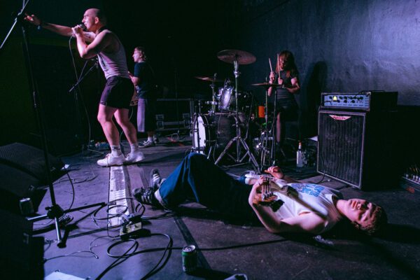 LIVE REVIEW Live at Leeds 16.11.24 photo 2 Soph Ditchfield