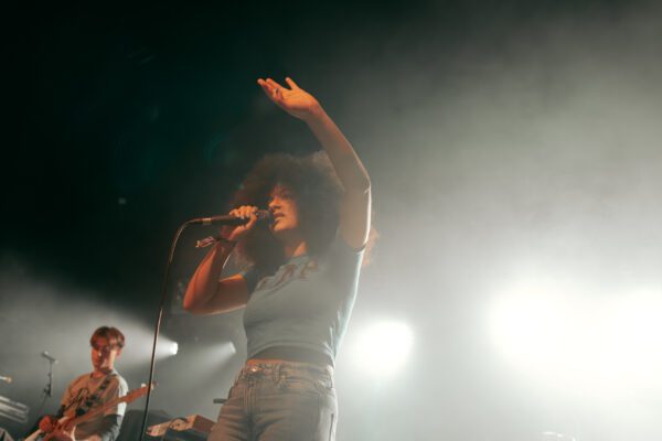 LIVE REVIEW Live at Leeds 16.11.24 photo 5 Josh Hill