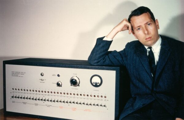 Stanley-Milgram-shock-generator