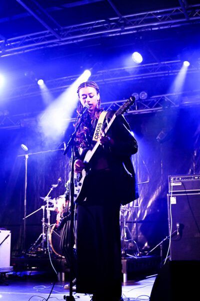 Alive fest