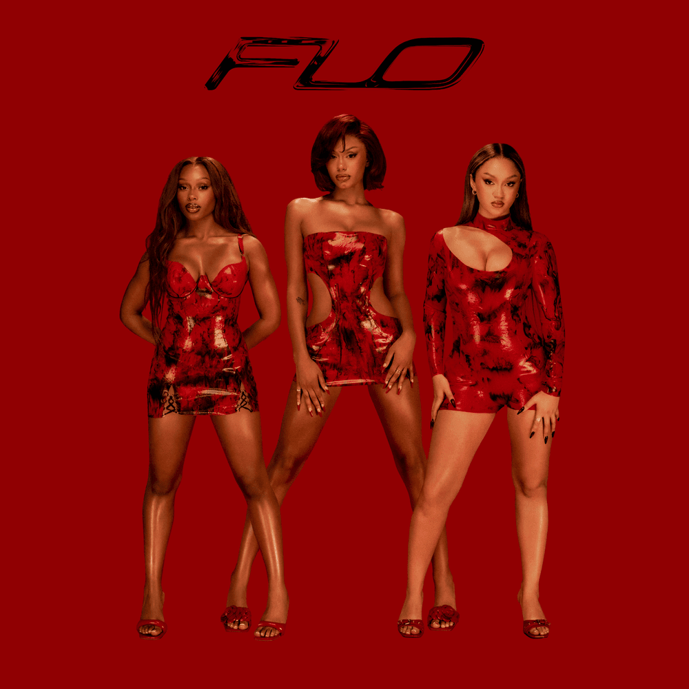 Flo_-_Access_All_Areas