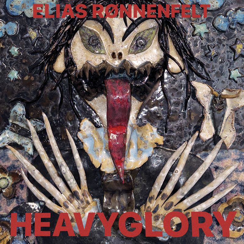 Heavy Glory @ Prescription PR