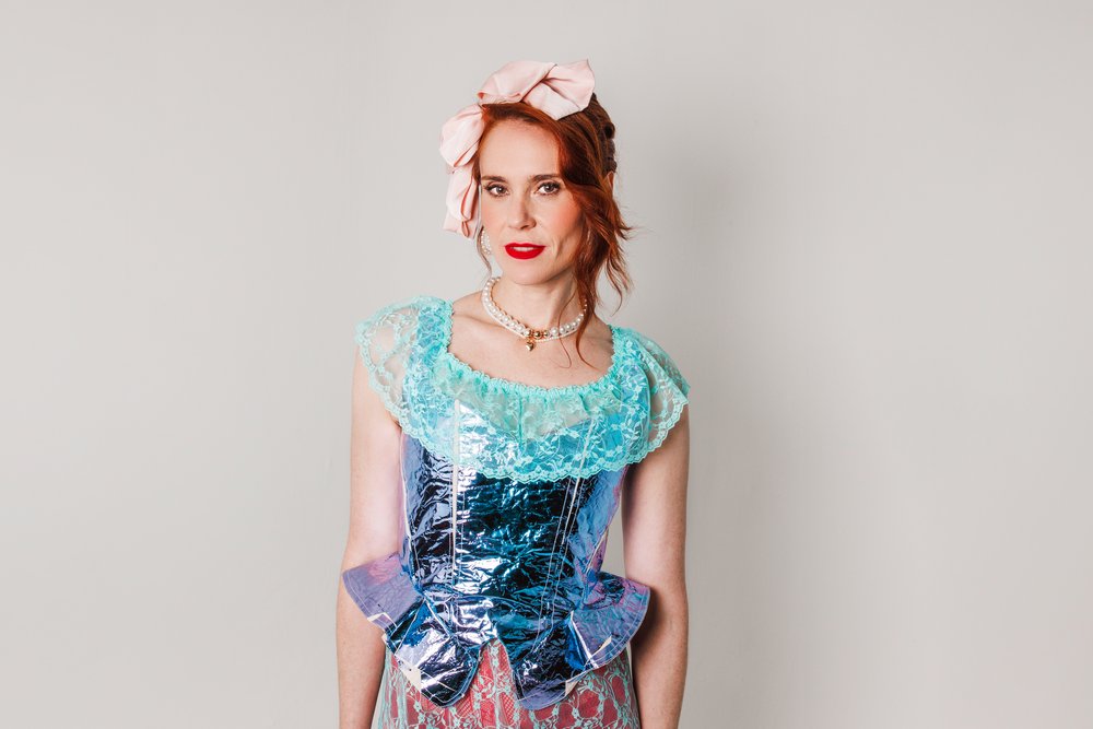 INTERVIEW Kate Nash 21.11.24 photo 1 Alice Baxley