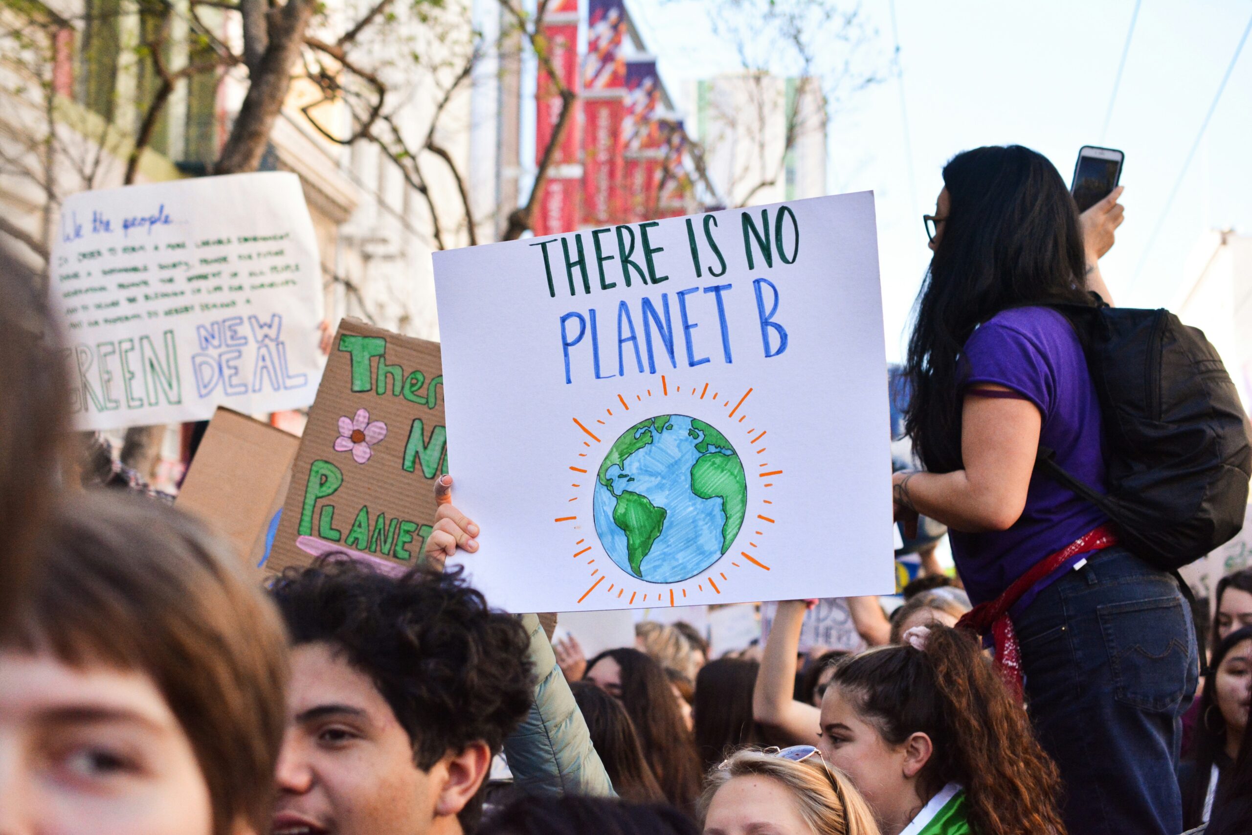 sustainability