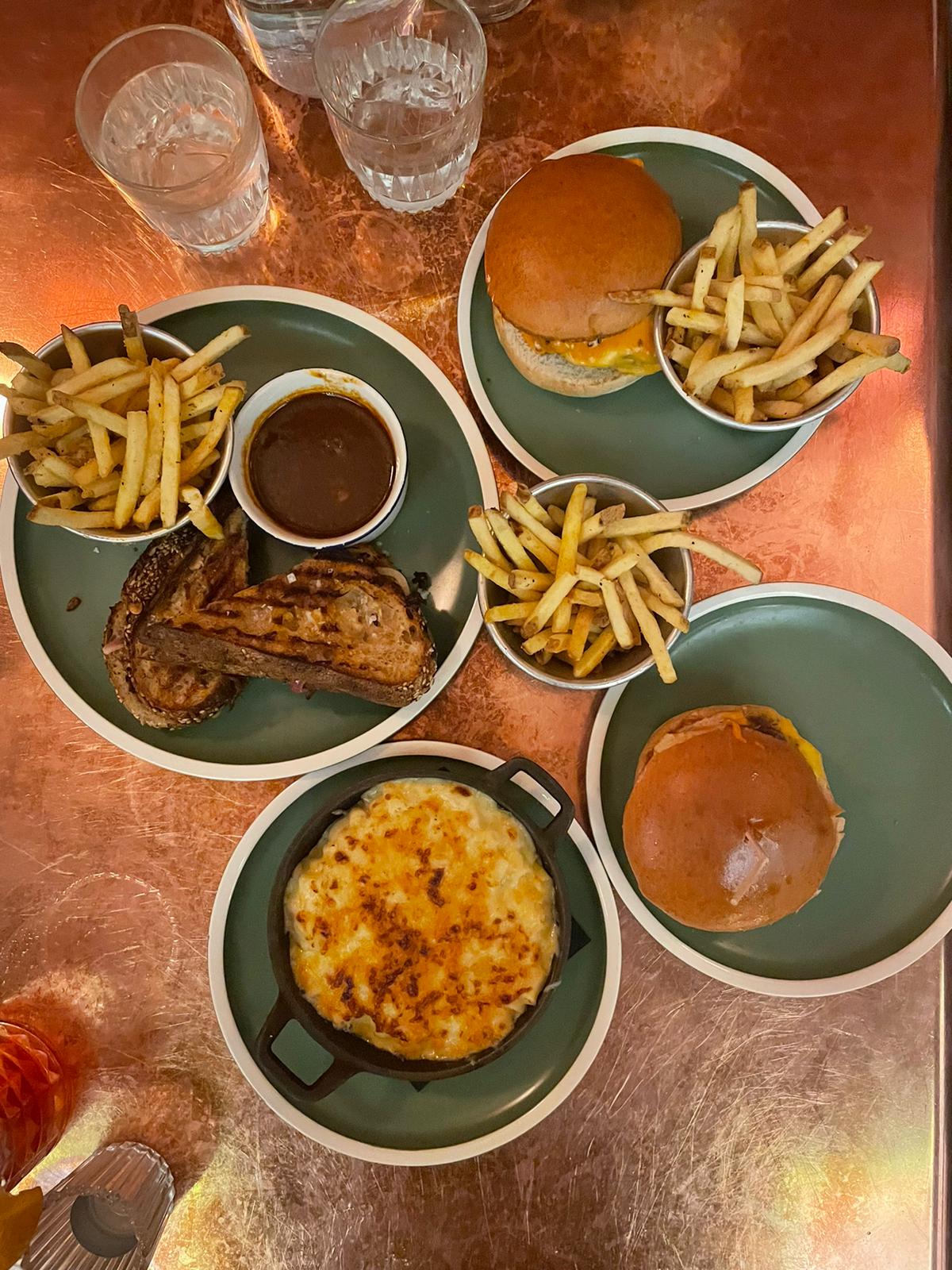The Blues Kitchen