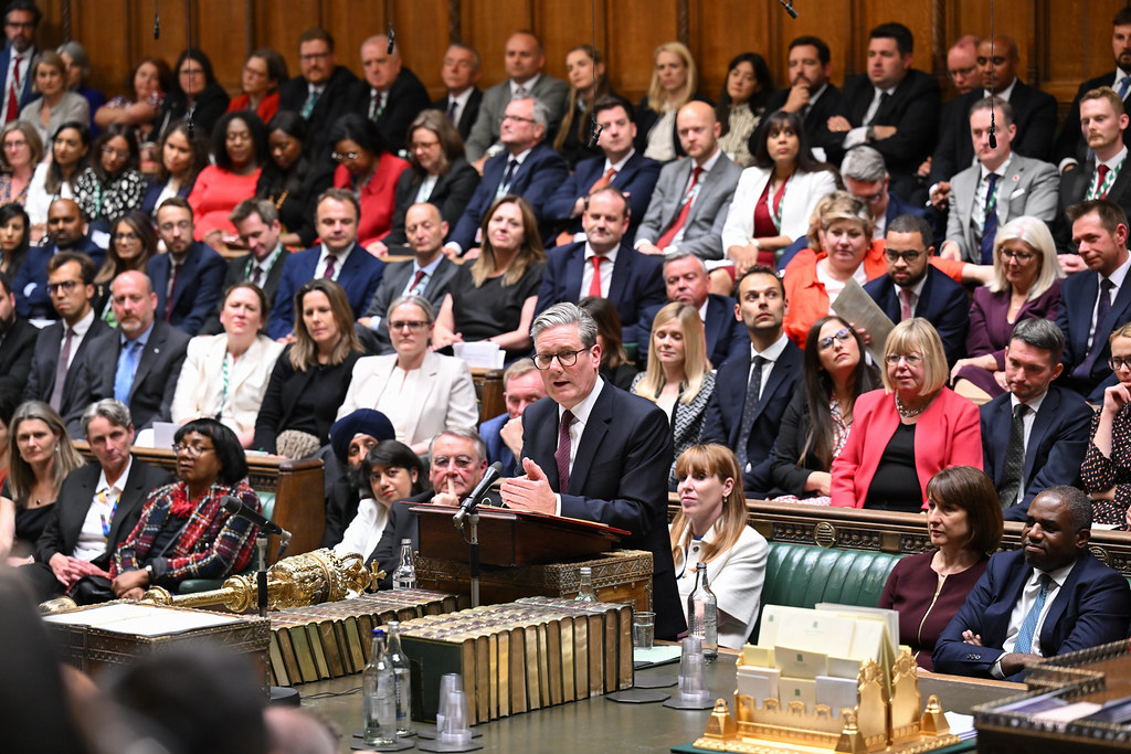 Parliament