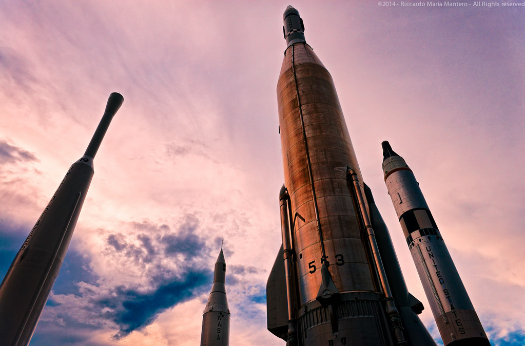 Space Race