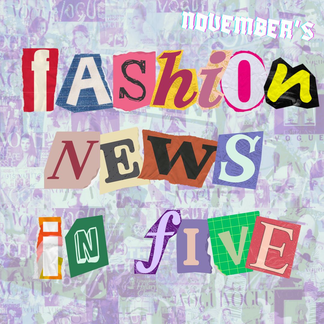 fashion