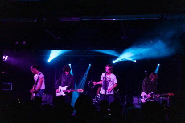 Full band