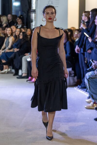 Future of fashion by Kiri Booth