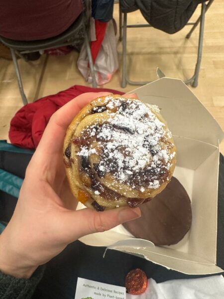 Vegan Mince Pie