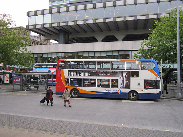 bus