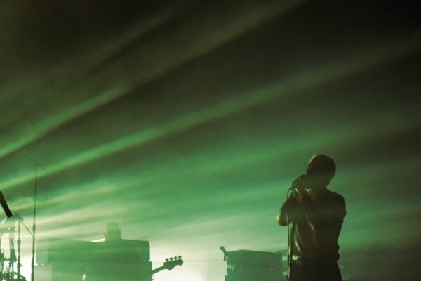 IDLES