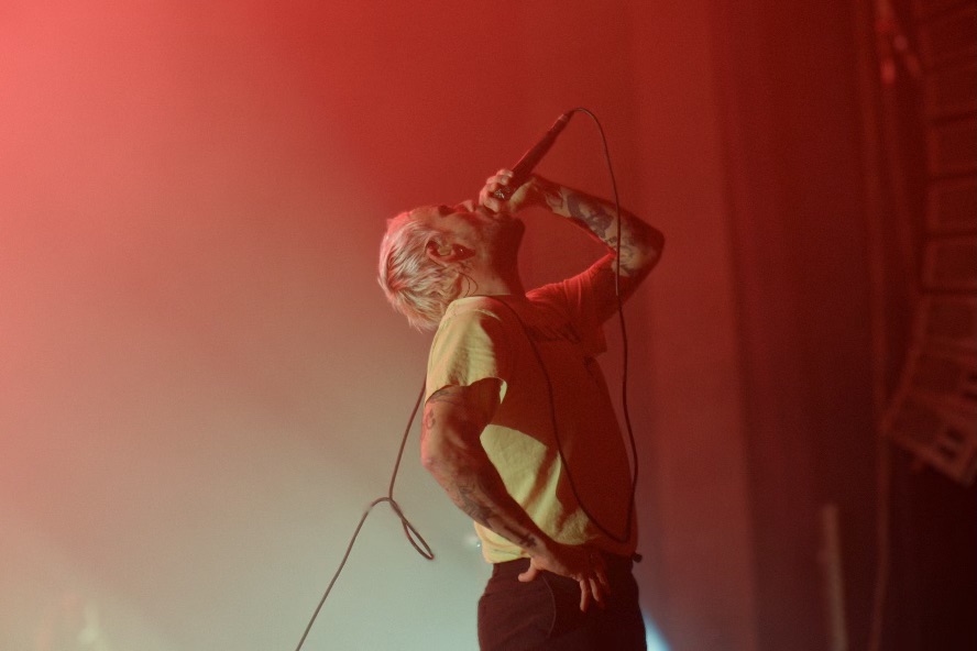 IDLES