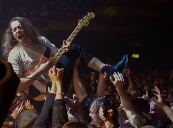 IDLES