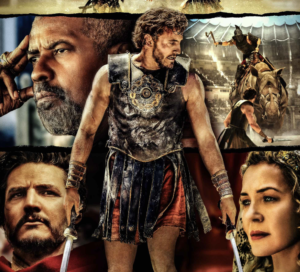 Gladiator II