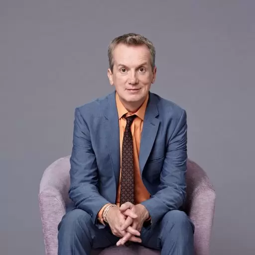 Frank Skinner
