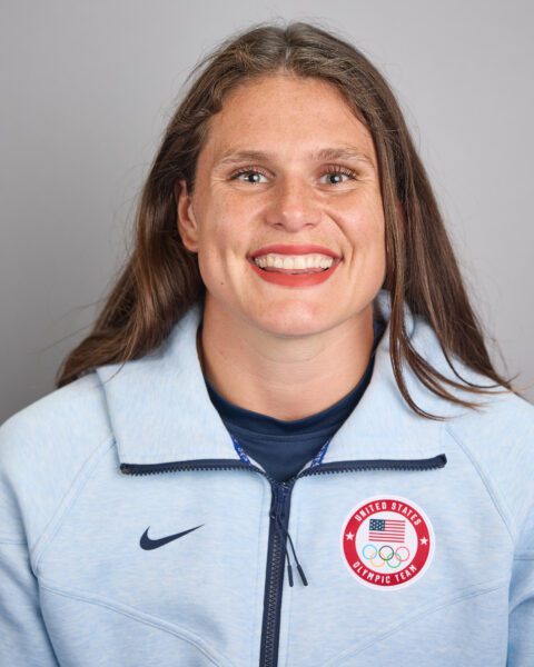 Ilona Maher