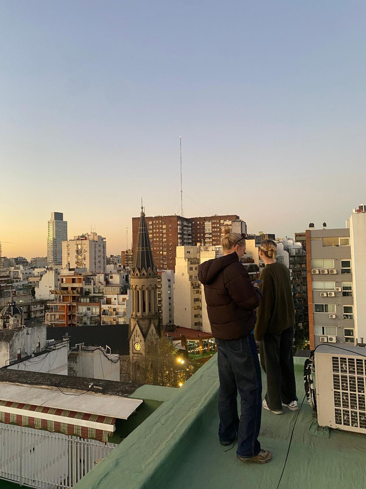 buenos aires