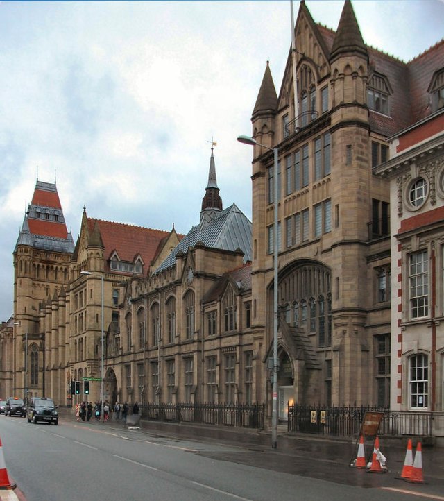 Manchester Museum