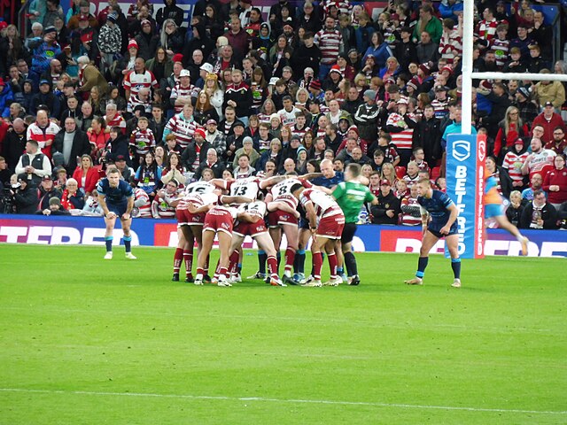 Super League final 2024
