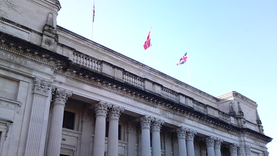 Cardiff University