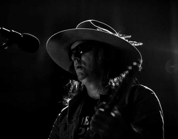 Brian Jonestown Massacre
