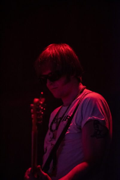 Brian Jonestown Massacre