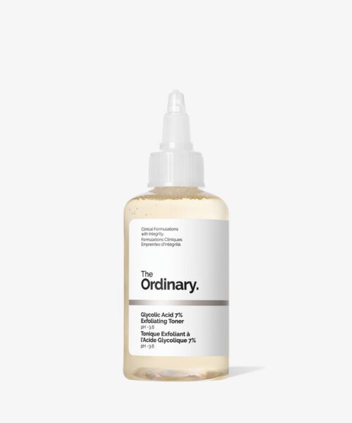 Glycolic Acid