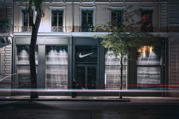 Fashion brand, skims, is set to collaborate with Nike.
