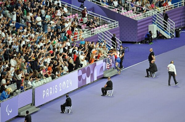 PARALYMPICS GAMES JEUX PARALYMPIQUES PARIS 2024 (53977120889)