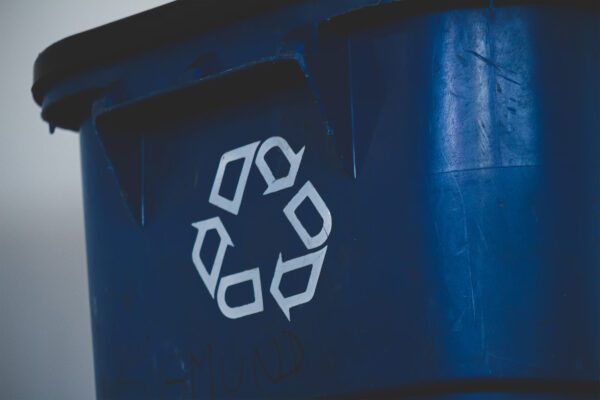 Fashion sustainability legislation has been introduced in the USA.