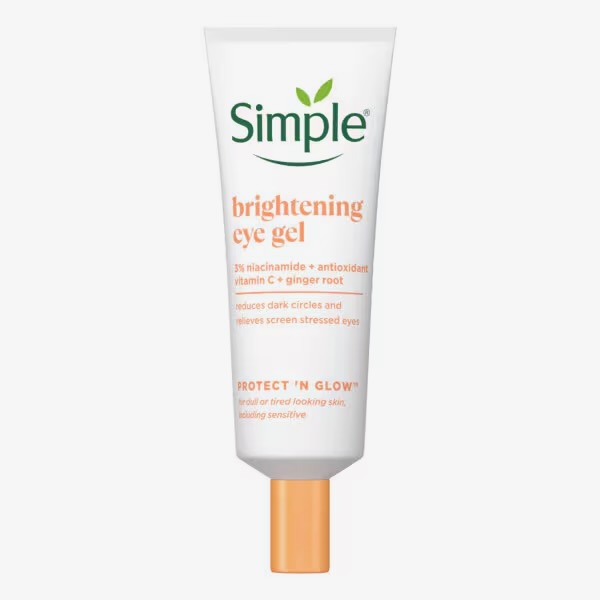 simple skincare