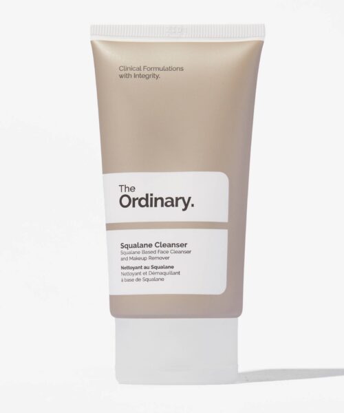 Squalene Cleanser