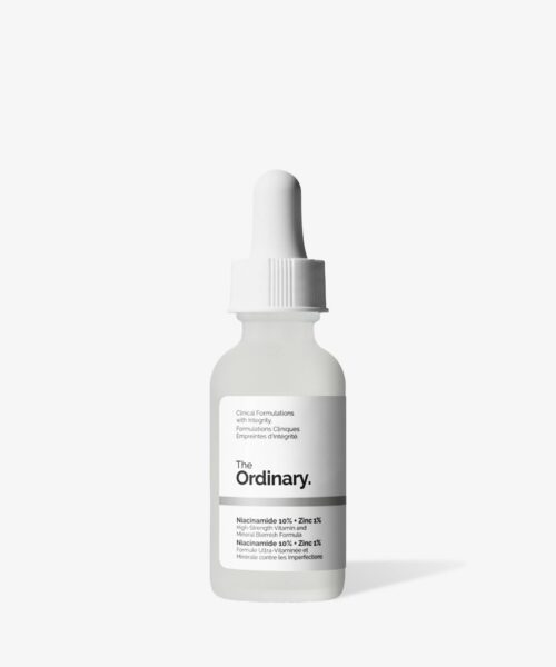 The Ordinary Skincare