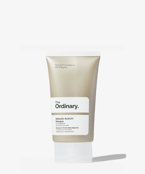 The ordinary Facemask