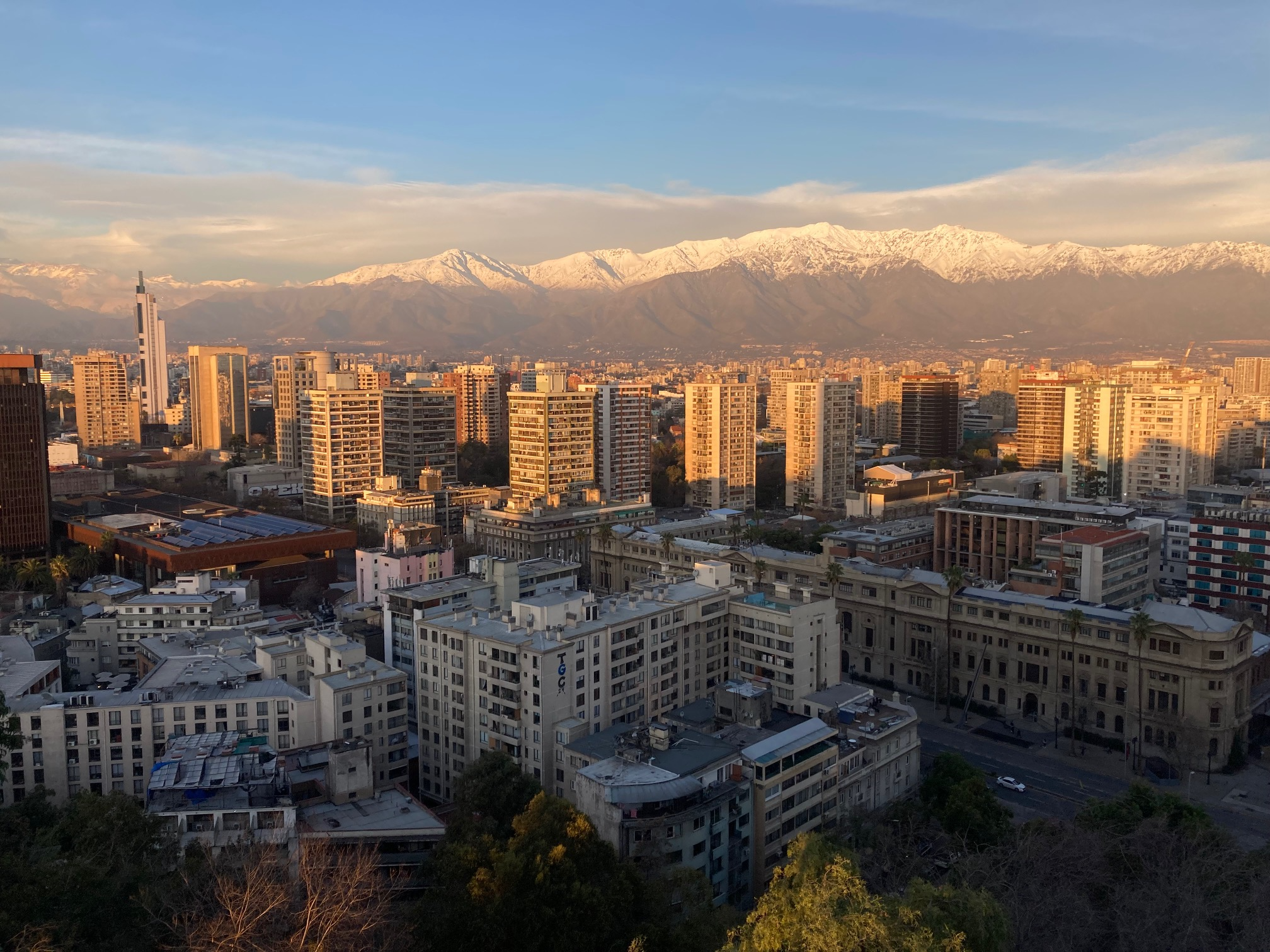 cerro santa luciaaaa