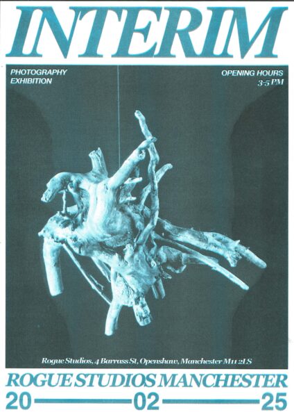 Interim - poster