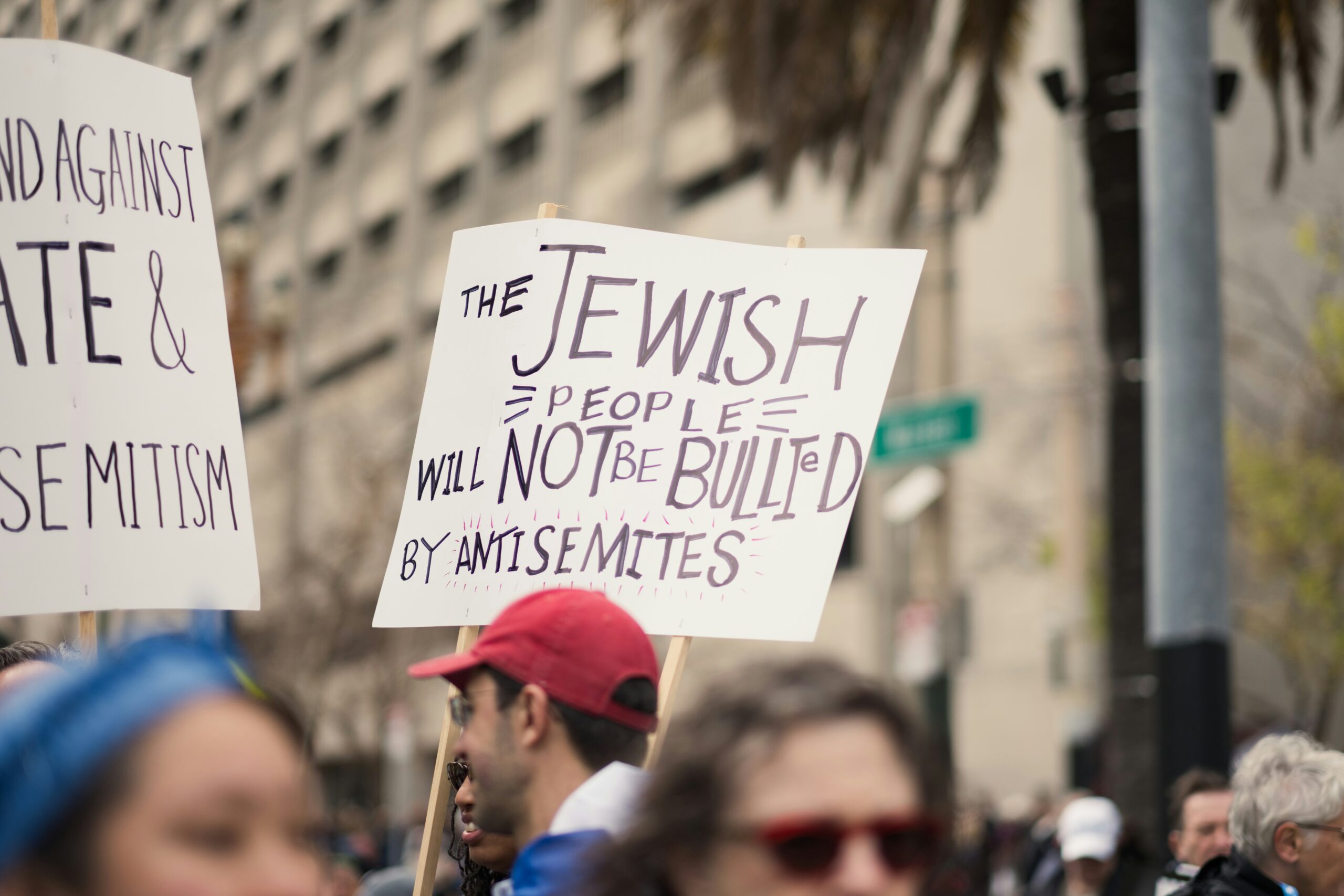 antisemitism
