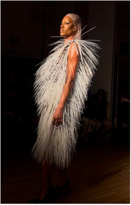 Gender Fluidity on Poet Lab's runway