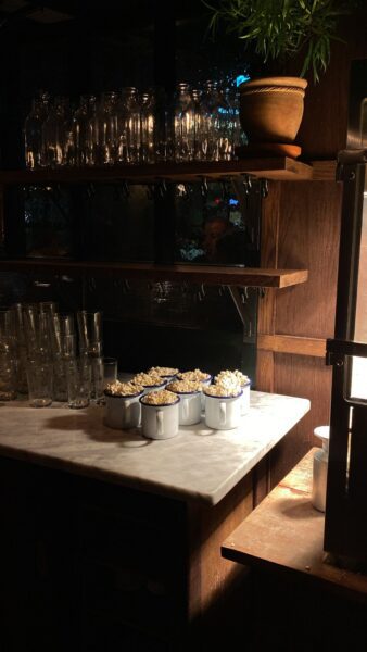 popcorn