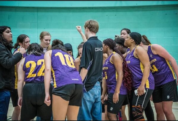 W2 Huddle