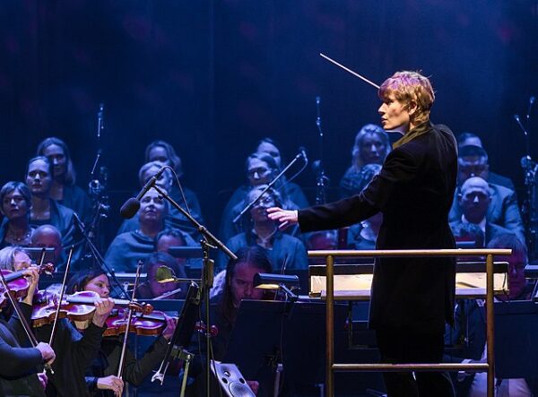 BBC Philharmonic 