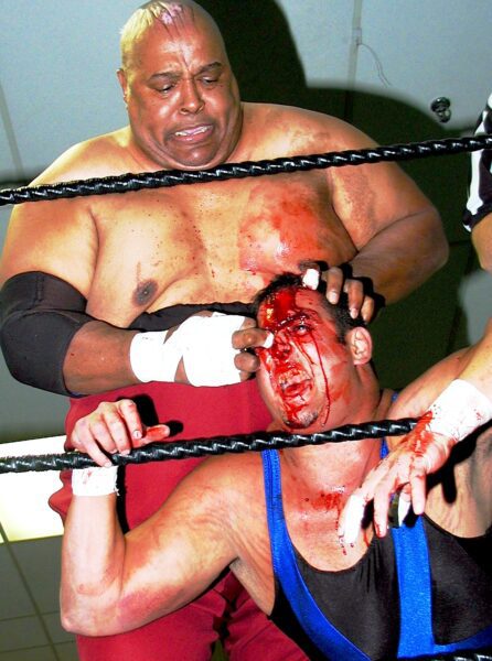 AbdullahTheButcher