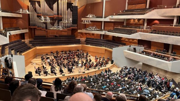 BBC Philharmonic 