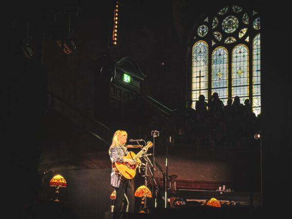 Laura Marling