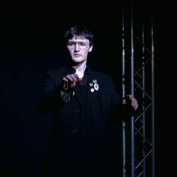 Pavel Kushnir