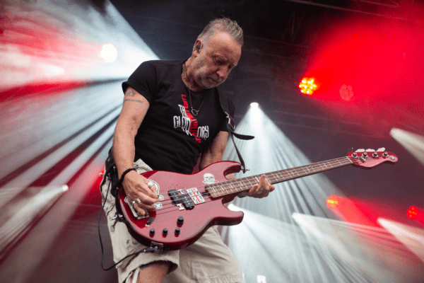 Peter Hook - 7 - Credit Adam Kennedy